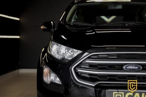 FORD Ecosport 1.5 12V 4P TI-VCT FLEX FREESTYLE, Foto 2