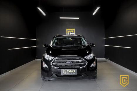 FORD Ecosport 1.5 12V 4P TI-VCT FLEX FREESTYLE, Foto 3