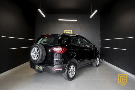 FORD Ecosport 1.5 12V 4P TI-VCT FLEX FREESTYLE, Foto 4