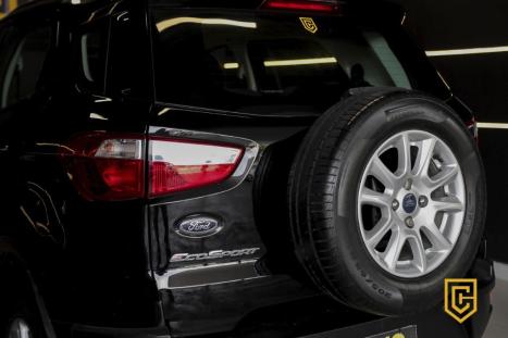 FORD Ecosport 1.5 12V 4P TI-VCT FLEX FREESTYLE, Foto 5