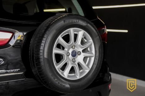 FORD Ecosport 1.5 12V 4P TI-VCT FLEX FREESTYLE, Foto 6