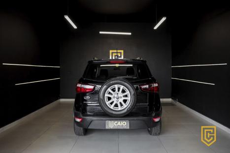 FORD Ecosport 1.5 12V 4P TI-VCT FLEX FREESTYLE, Foto 7