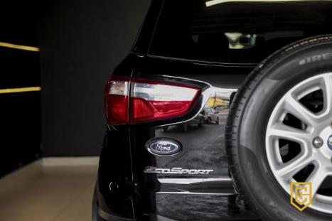 FORD Ecosport 1.5 12V 4P TI-VCT FLEX FREESTYLE, Foto 8