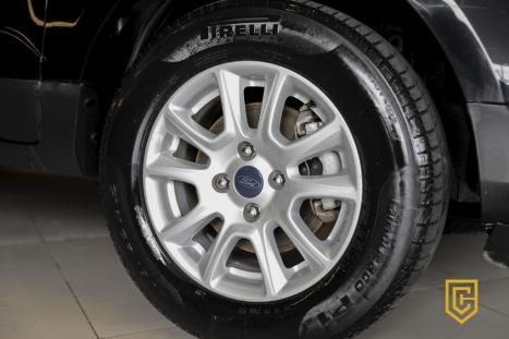 FORD Ecosport 1.5 12V 4P TI-VCT FLEX FREESTYLE, Foto 9