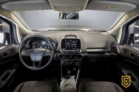 FORD Ecosport 1.5 12V 4P TI-VCT FLEX FREESTYLE, Foto 10