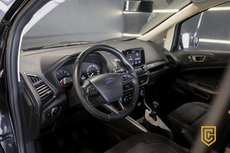 FORD Ecosport 1.5 12V 4P TI-VCT FLEX FREESTYLE, Foto 11