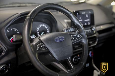 FORD Ecosport 1.5 12V 4P TI-VCT FLEX FREESTYLE, Foto 12