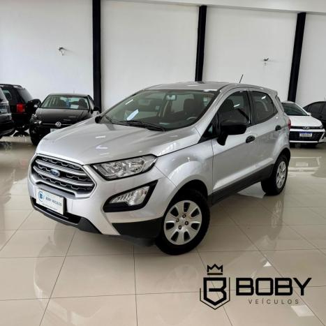 FORD Ecosport 1.5 12V 4P TI-VCT FLEX SE, Foto 3