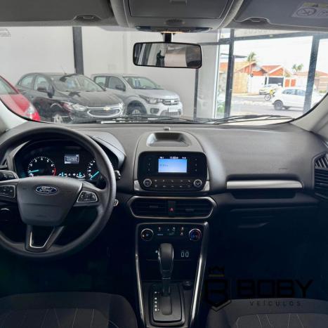 FORD Ecosport 1.5 12V 4P TI-VCT FLEX SE, Foto 4