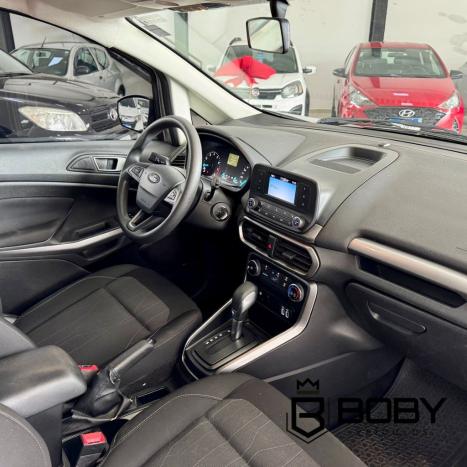 FORD Ecosport 1.5 12V 4P TI-VCT FLEX SE, Foto 5