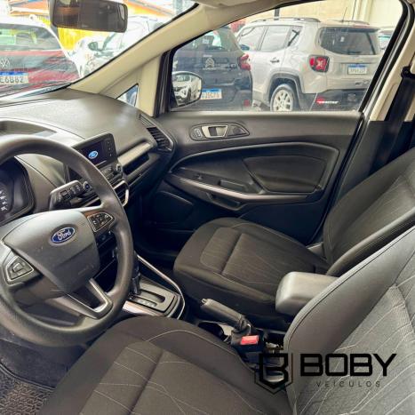 FORD Ecosport 1.5 12V 4P TI-VCT FLEX SE, Foto 6