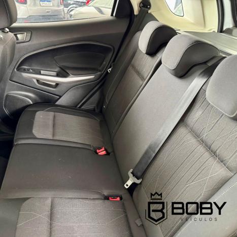 FORD Ecosport 1.5 12V 4P TI-VCT FLEX SE, Foto 7