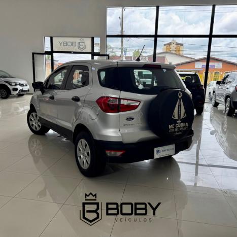 FORD Ecosport 1.5 12V 4P TI-VCT FLEX SE, Foto 8