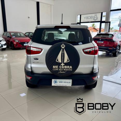 FORD Ecosport 1.5 12V 4P TI-VCT FLEX SE, Foto 9