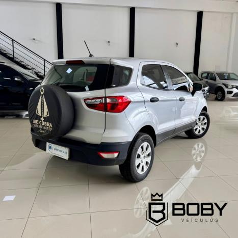 FORD Ecosport 1.5 12V 4P TI-VCT FLEX SE, Foto 10