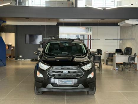 FORD Ecosport 1.5 12V 4P TI-VCT FLEX FREESTYLE, Foto 2