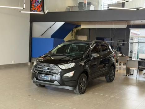 FORD Ecosport 1.5 12V 4P TI-VCT FLEX FREESTYLE, Foto 3