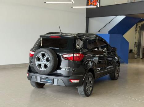 FORD Ecosport 1.5 12V 4P TI-VCT FLEX FREESTYLE, Foto 4