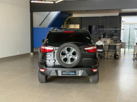 FORD Ecosport 1.5 12V 4P TI-VCT FLEX FREESTYLE, Foto 5