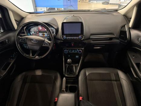 FORD Ecosport 1.5 12V 4P TI-VCT FLEX FREESTYLE, Foto 7