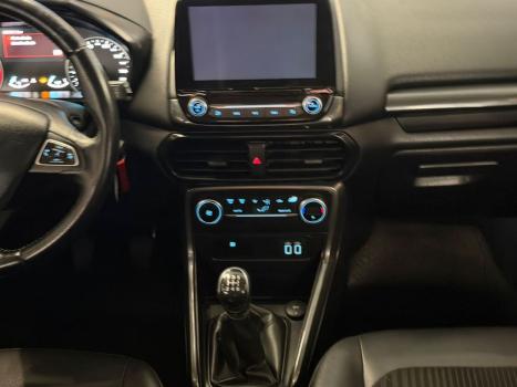 FORD Ecosport 1.5 12V 4P TI-VCT FLEX FREESTYLE, Foto 8