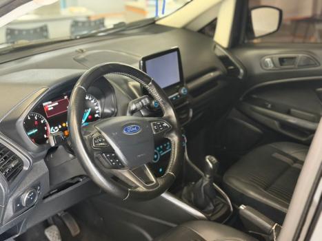 FORD Ecosport 1.5 12V 4P TI-VCT FLEX FREESTYLE, Foto 9