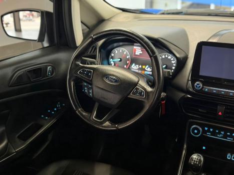 FORD Ecosport 1.5 12V 4P TI-VCT FLEX FREESTYLE, Foto 10