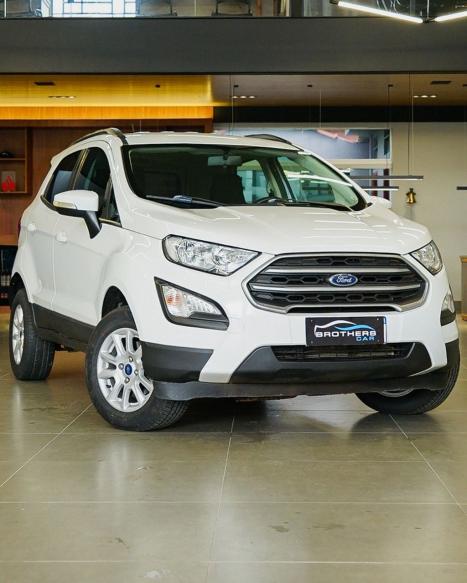 FORD Ecosport 1.5 12V 4P TI-VCT SE FLEX AUTOM�TICO, Foto 1