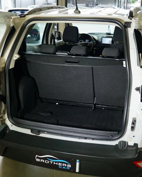 FORD Ecosport 1.5 12V 4P TI-VCT SE FLEX AUTOM�TICO, Foto 5