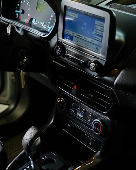 FORD Ecosport 1.5 12V 4P TI-VCT SE FLEX AUTOM�TICO, Foto 7