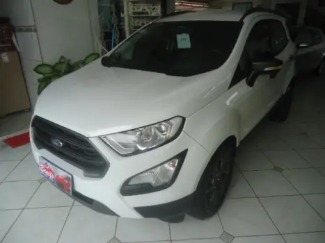 FORD Ecosport 1.5 12V 4P TI-VCT FLEX FREESTYLE AUTOM�TICO, Foto 1