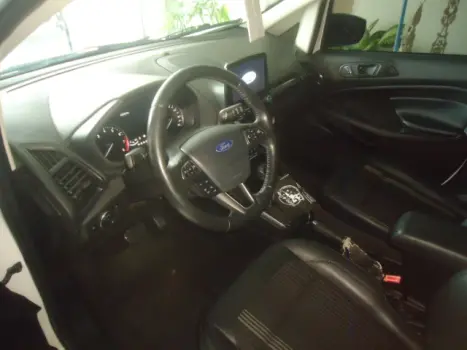 FORD Ecosport 1.5 12V 4P TI-VCT FLEX FREESTYLE AUTOM�TICO, Foto 5