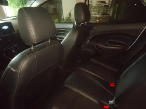 FORD Ecosport 1.5 12V 4P TI-VCT FLEX FREESTYLE AUTOM�TICO, Foto 6