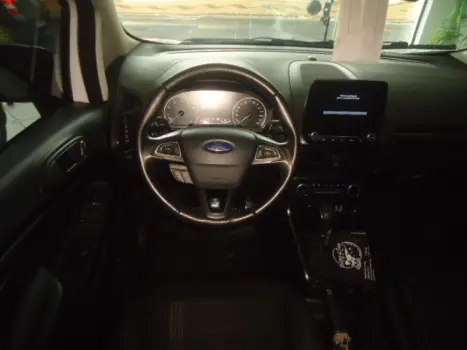 FORD Ecosport 1.5 12V 4P TI-VCT FLEX FREESTYLE AUTOM�TICO, Foto 7