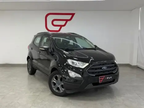FORD Ecosport 1.5 12V 4P TI-VCT FLEX FREESTYLE AUTOM�TICO, Foto 1