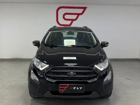 FORD Ecosport 1.5 12V 4P TI-VCT FLEX FREESTYLE AUTOM�TICO, Foto 3