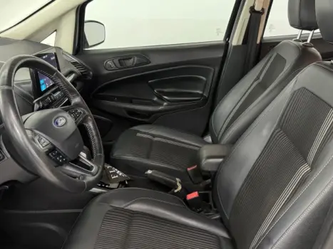 FORD Ecosport 1.5 12V 4P TI-VCT FLEX FREESTYLE AUTOM�TICO, Foto 4