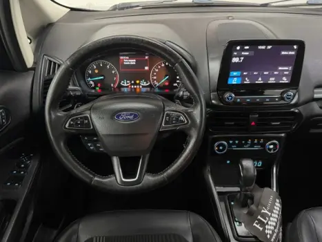 FORD Ecosport 1.5 12V 4P TI-VCT FLEX FREESTYLE AUTOM�TICO, Foto 6