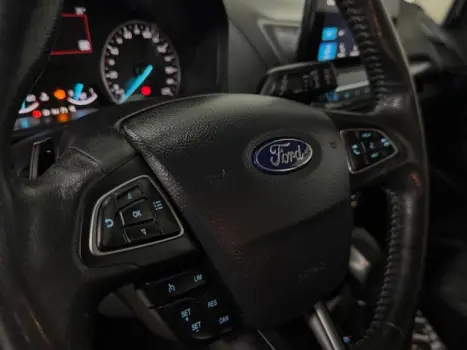 FORD Ecosport 1.5 12V 4P TI-VCT FLEX FREESTYLE AUTOM�TICO, Foto 8