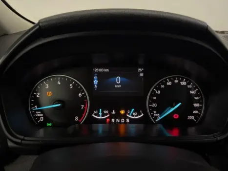 FORD Ecosport 1.5 12V 4P TI-VCT FLEX FREESTYLE AUTOM�TICO, Foto 9