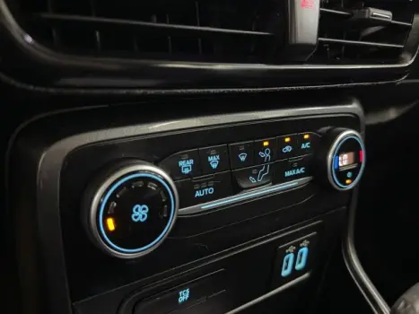 FORD Ecosport 1.5 12V 4P TI-VCT FLEX FREESTYLE AUTOM�TICO, Foto 10