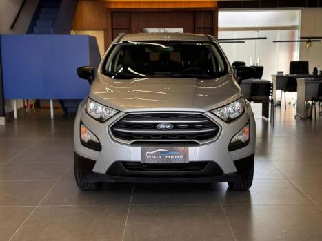 FORD Ecosport 1.5 12V 4P TI-VCT SE FLEX AUTOM�TICO, Foto 2