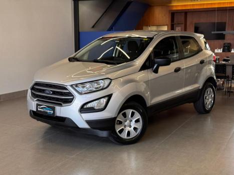FORD Ecosport 1.5 12V 4P TI-VCT SE FLEX AUTOM�TICO, Foto 3