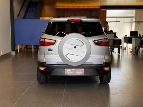 FORD Ecosport 1.5 12V 4P TI-VCT SE FLEX AUTOM�TICO, Foto 5
