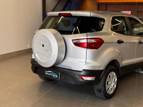 FORD Ecosport 1.5 12V 4P TI-VCT SE FLEX AUTOM�TICO, Foto 6