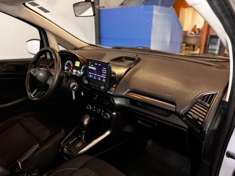FORD Ecosport 1.5 12V 4P TI-VCT SE FLEX AUTOM�TICO, Foto 8