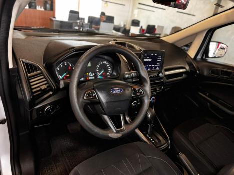FORD Ecosport 1.5 12V 4P TI-VCT SE FLEX AUTOM�TICO, Foto 9