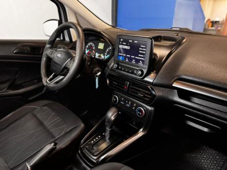 FORD Ecosport 1.5 12V 4P TI-VCT SE FLEX AUTOM�TICO, Foto 10
