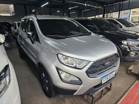 FORD Ecosport 1.5 12V 4P TI-VCT FLEX FREESTYLE AUTOM�TICO, Foto 2