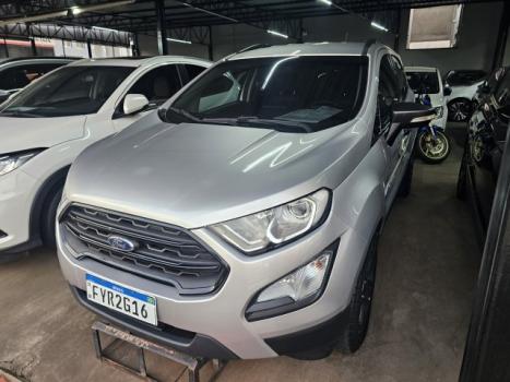FORD Ecosport 1.5 12V 4P TI-VCT FLEX FREESTYLE AUTOM�TICO, Foto 3